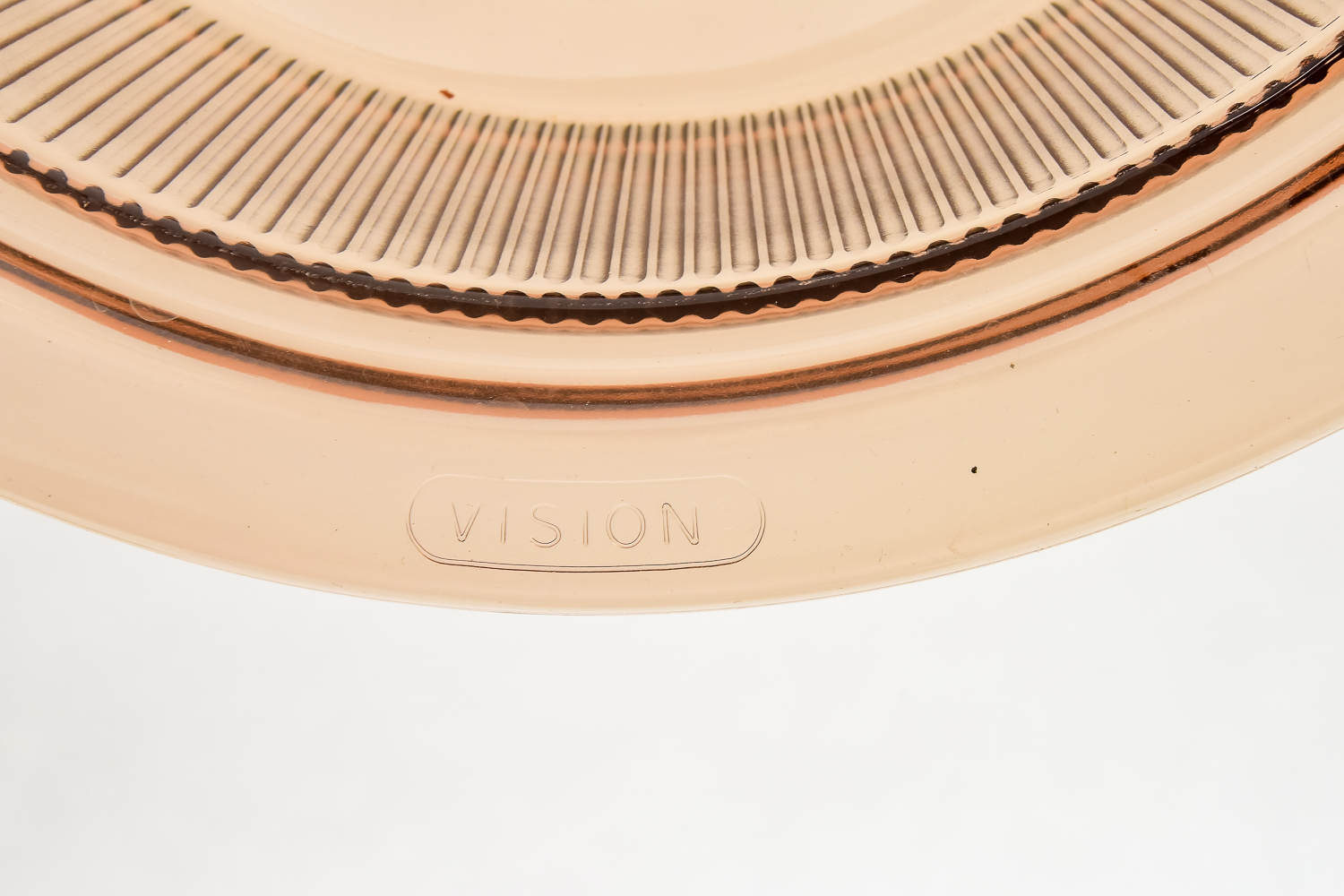 Corning and Glass Bakeware