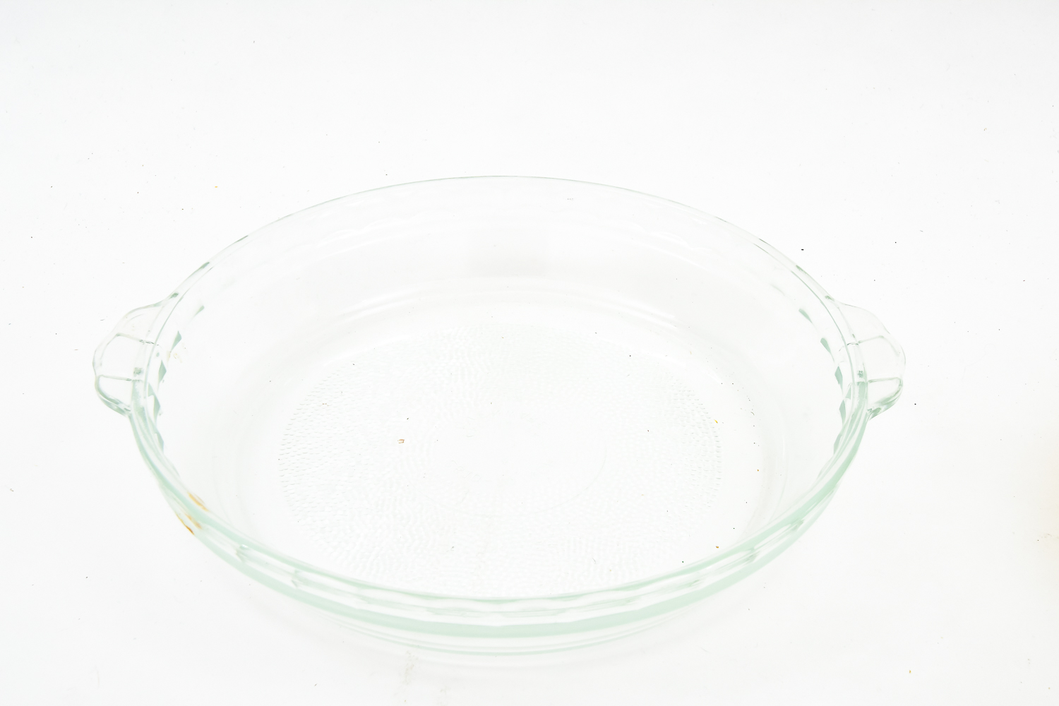 Corning and Glass Bakeware