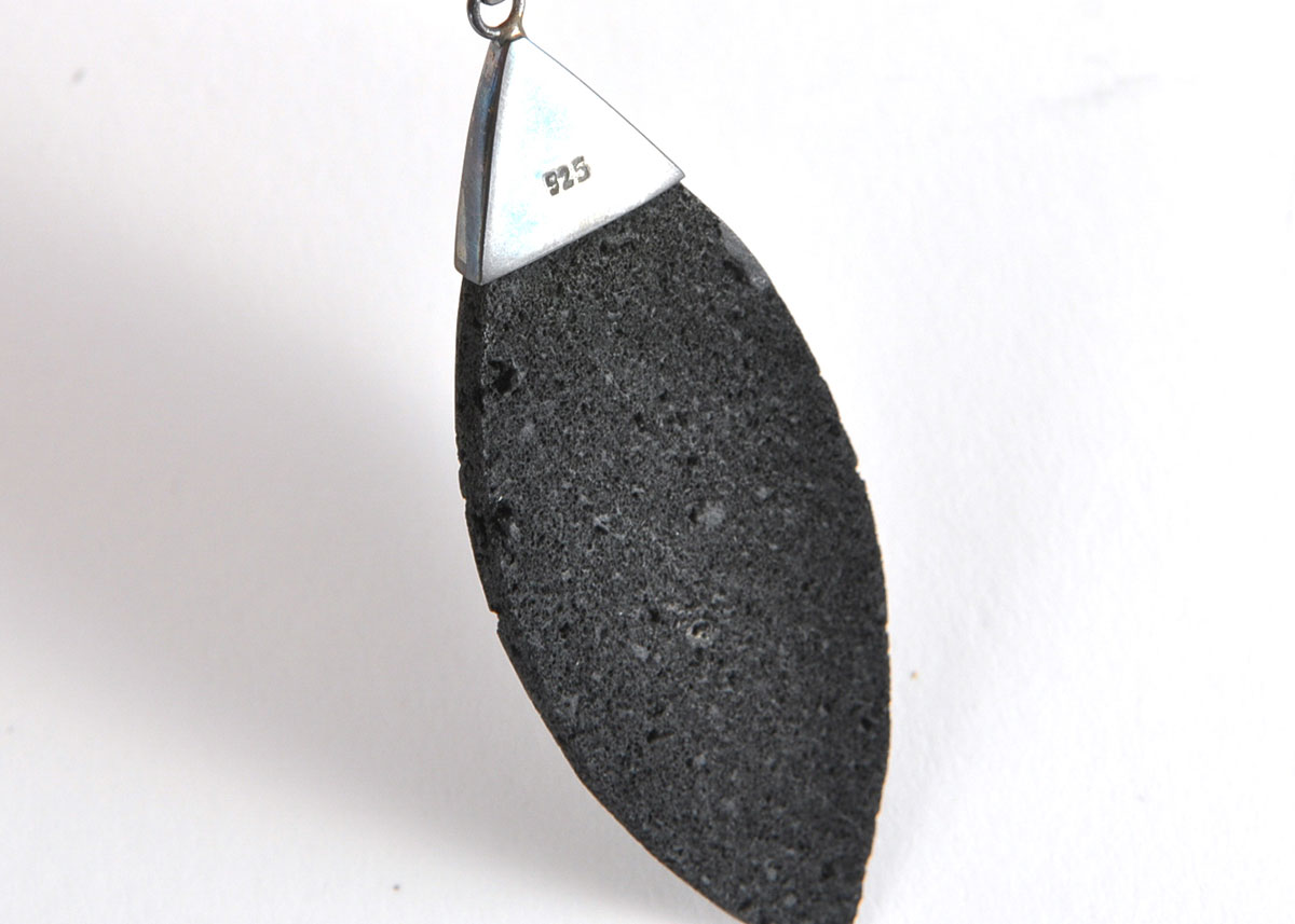 Collection of Sterling Pendants and Brooches