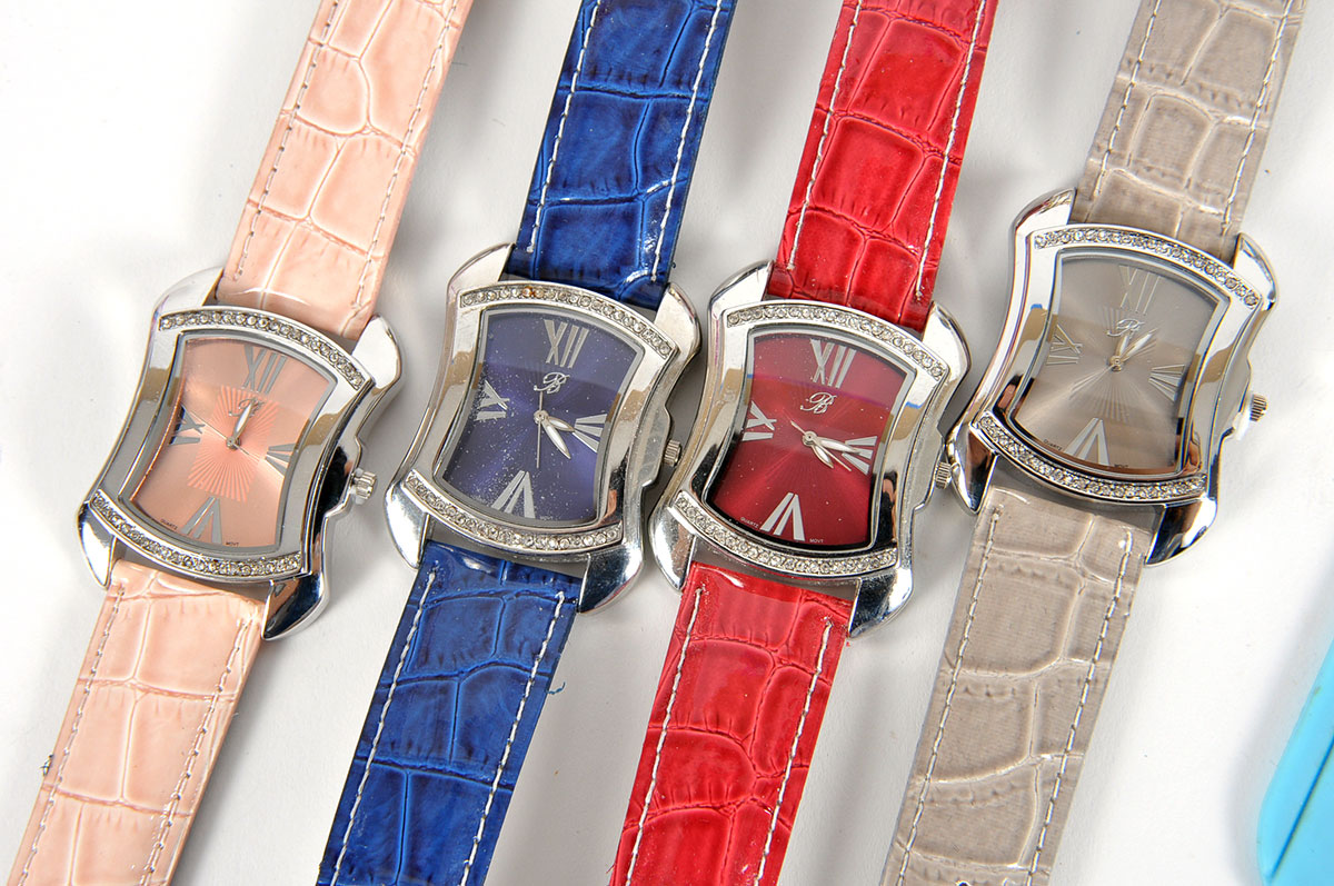 Collection of Women's Fashion Watches