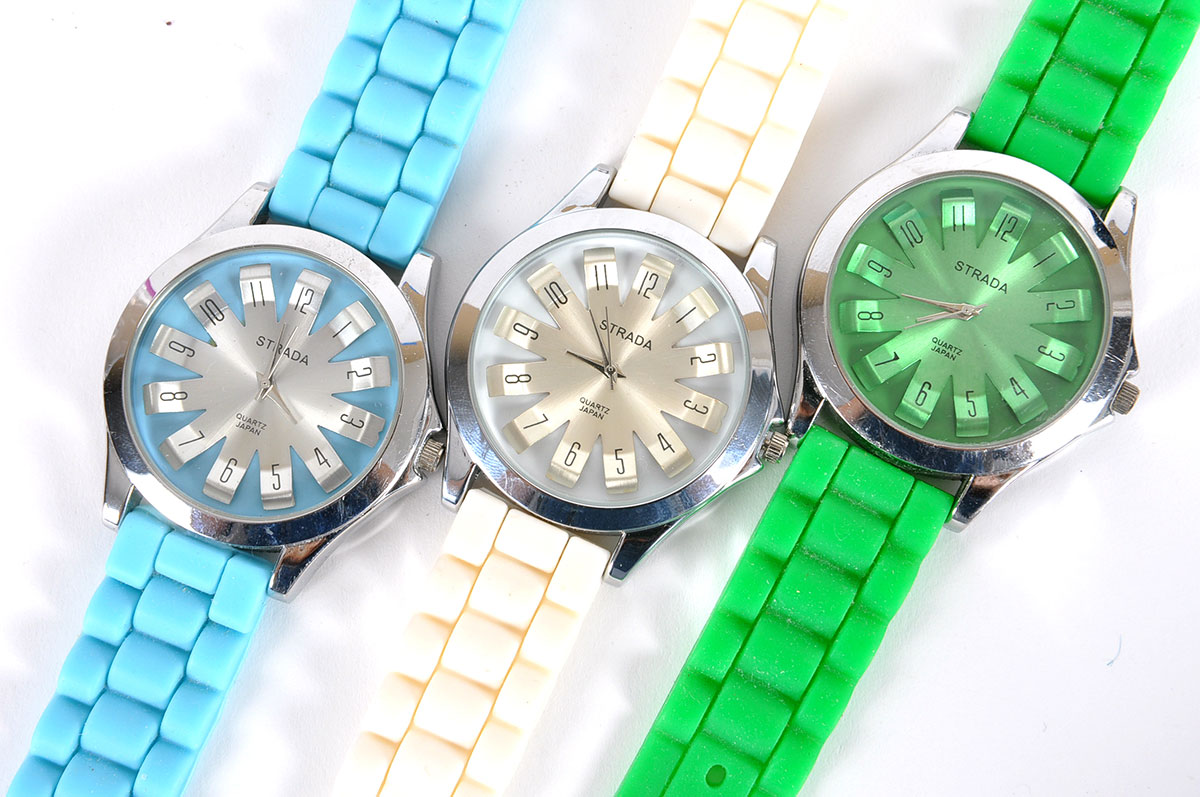 Collection of Women's Fashion Watches