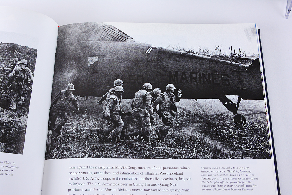 Collection of Marine Colonel Ed McMahon Memorabilia