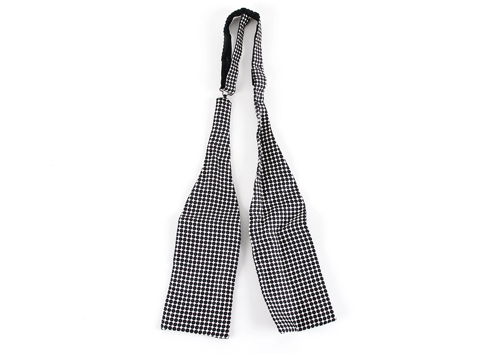 Ed McMahon's Gucci Bow Tie