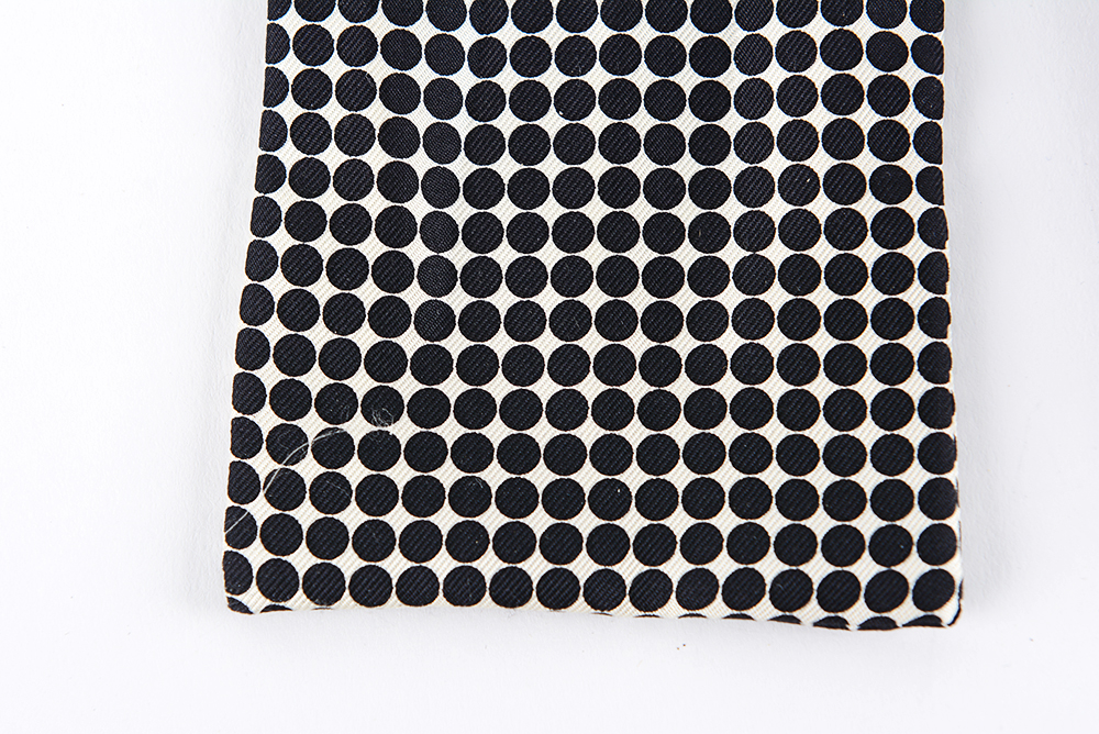 Ed McMahon's Gucci Bow Tie