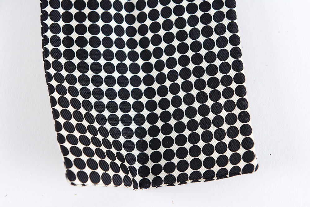 Ed McMahon's Gucci Bow Tie