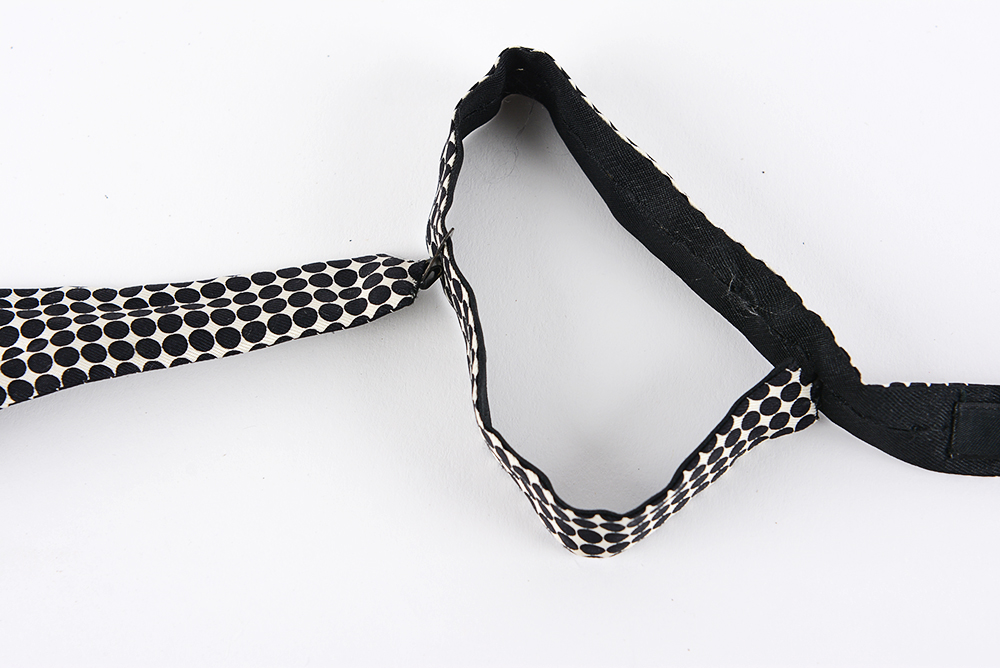 Ed McMahon's Gucci Bow Tie