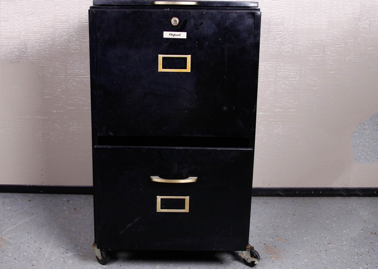Oxford Filing Cabinet