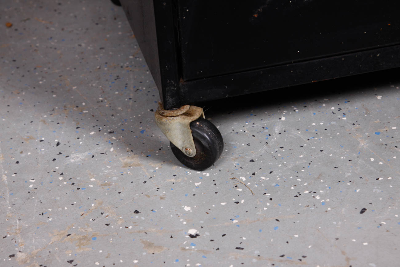 Oxford Filing Cabinet