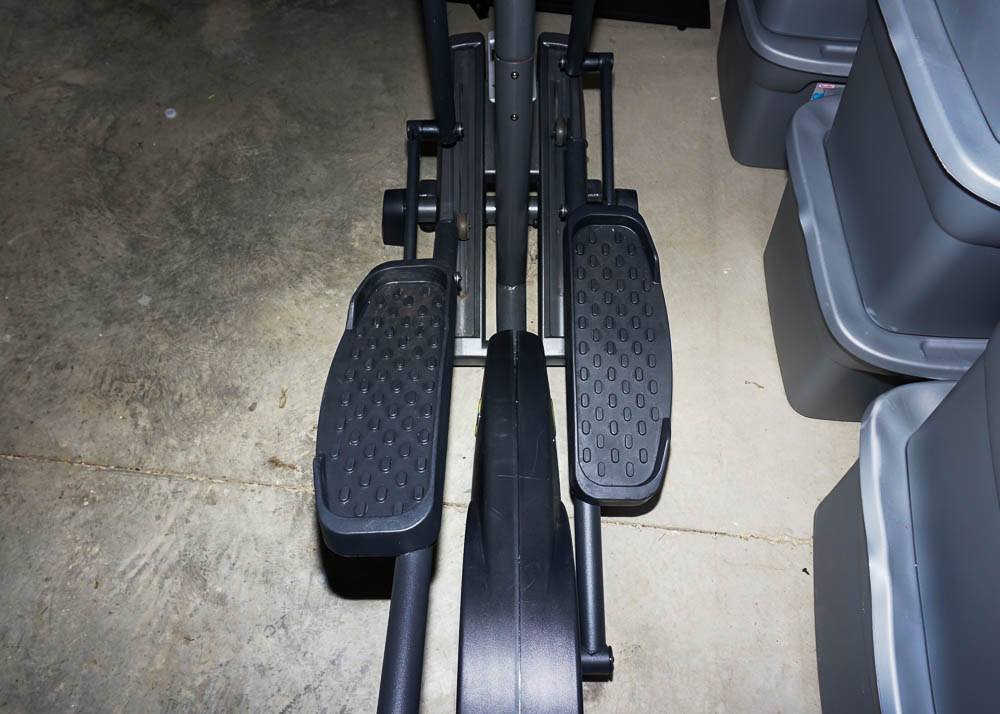 Gold's Gym Stride Elliptical Trainer 500