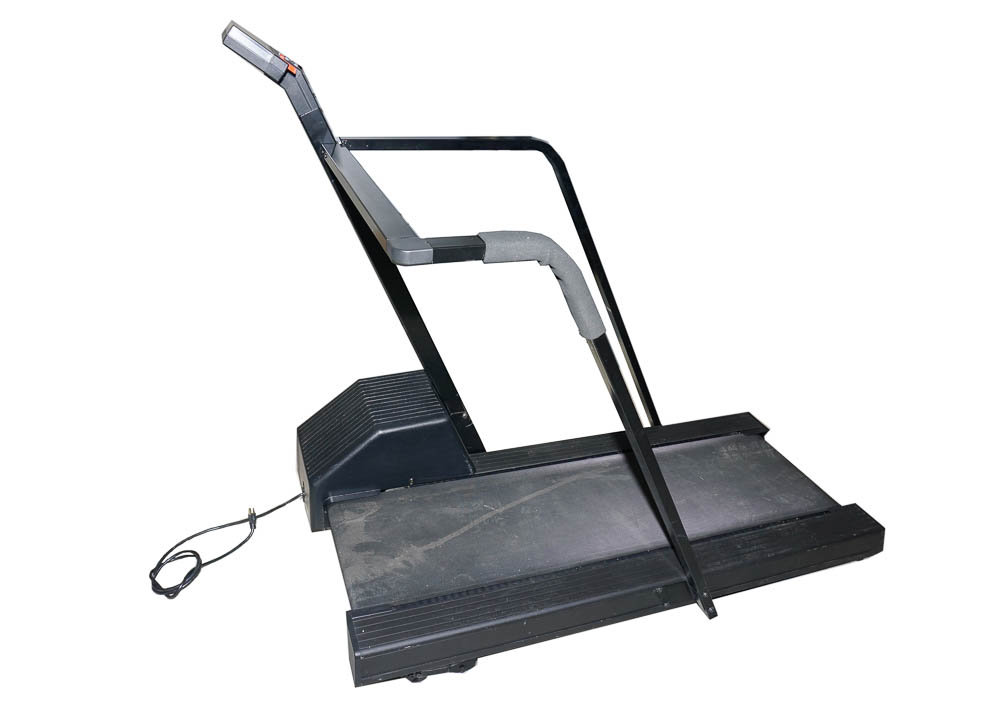 Prime Fit Concourse Series Treadmill EBTH