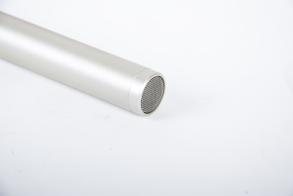 Vintage Realistic "Nova Pro" Headphones