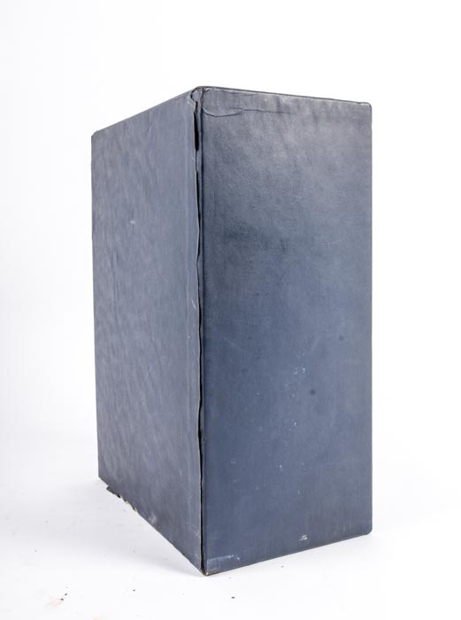 Compact Edition of the Oxford English Dictionary