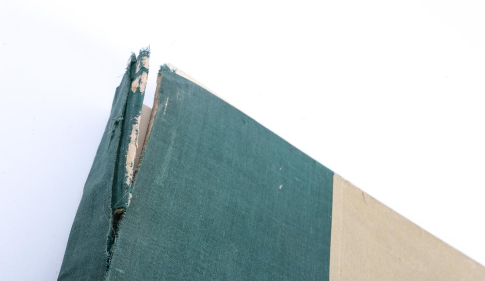 French Art Print Folio