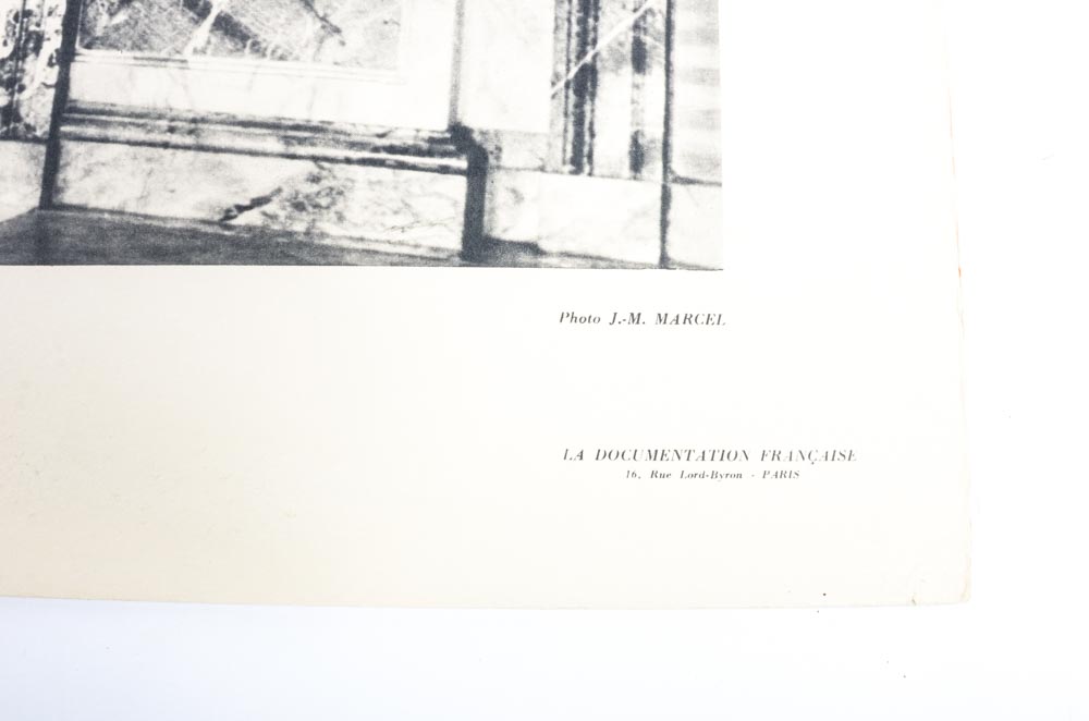 French Art Print Folio