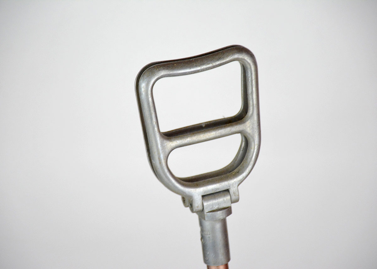 Collection of Copper and Copper Plate Home Decor