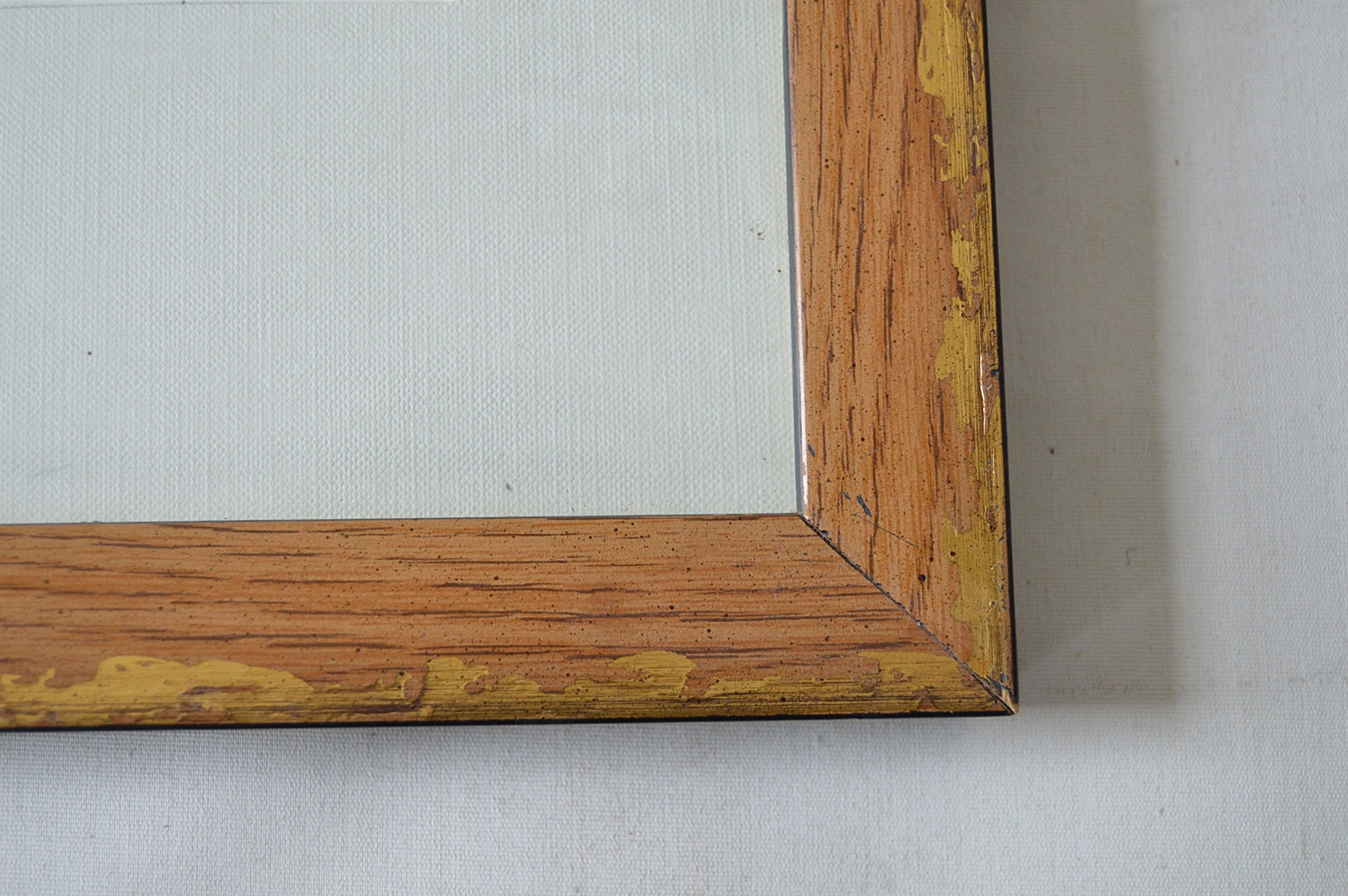 Original Signed Cowboy Etching