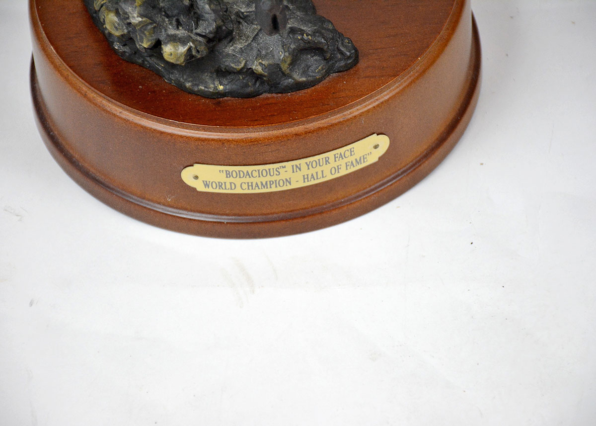 Resin Animal Figures