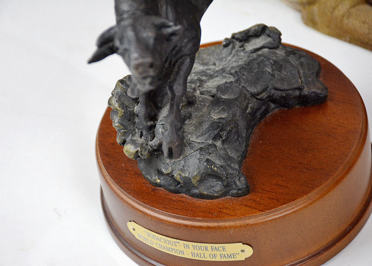 Resin Animal Figures