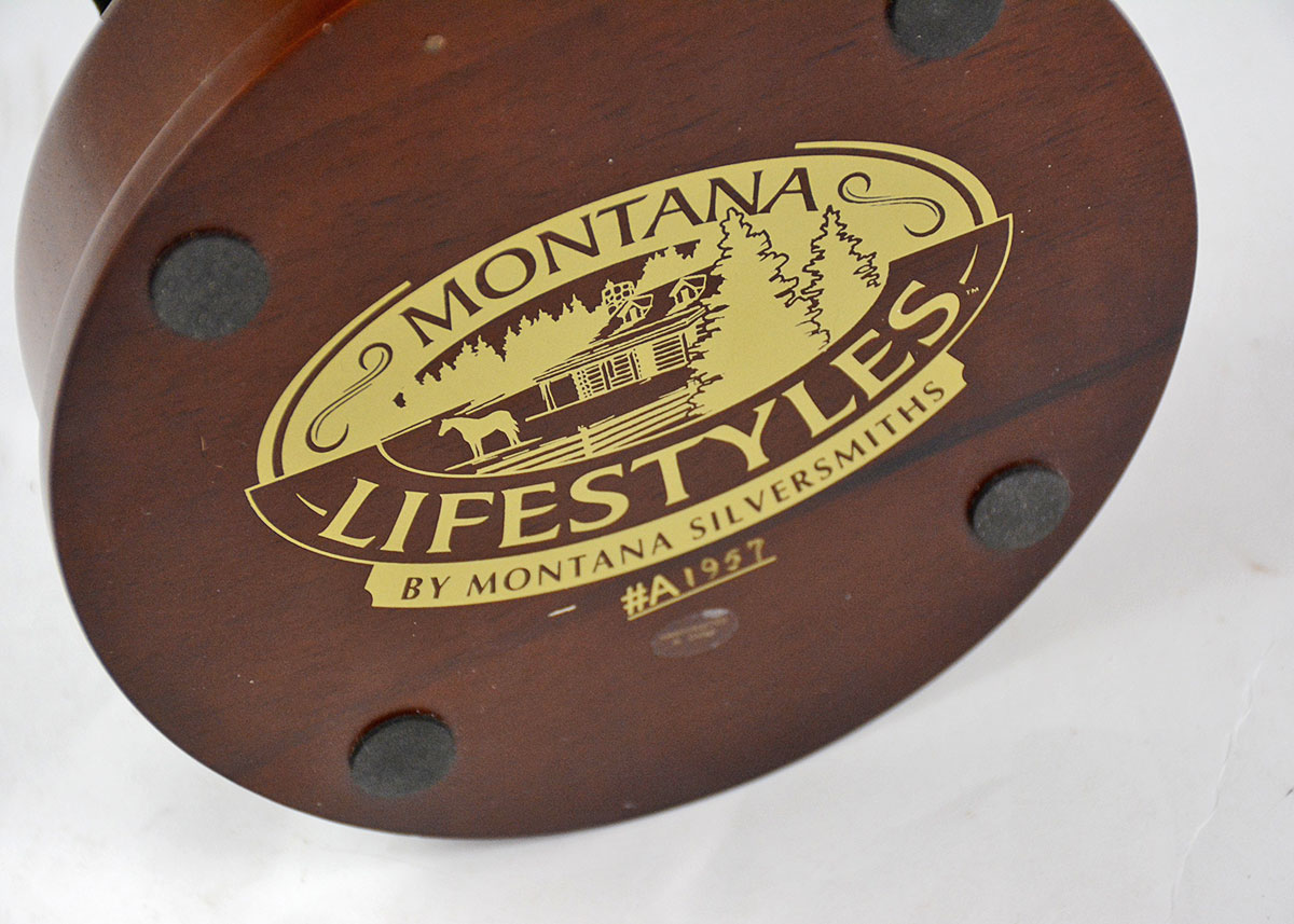 Resin Animal Figures