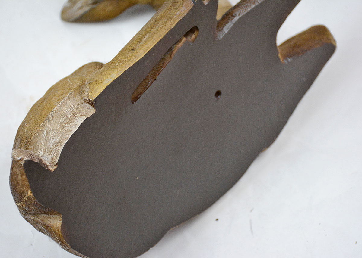 Resin Animal Figures