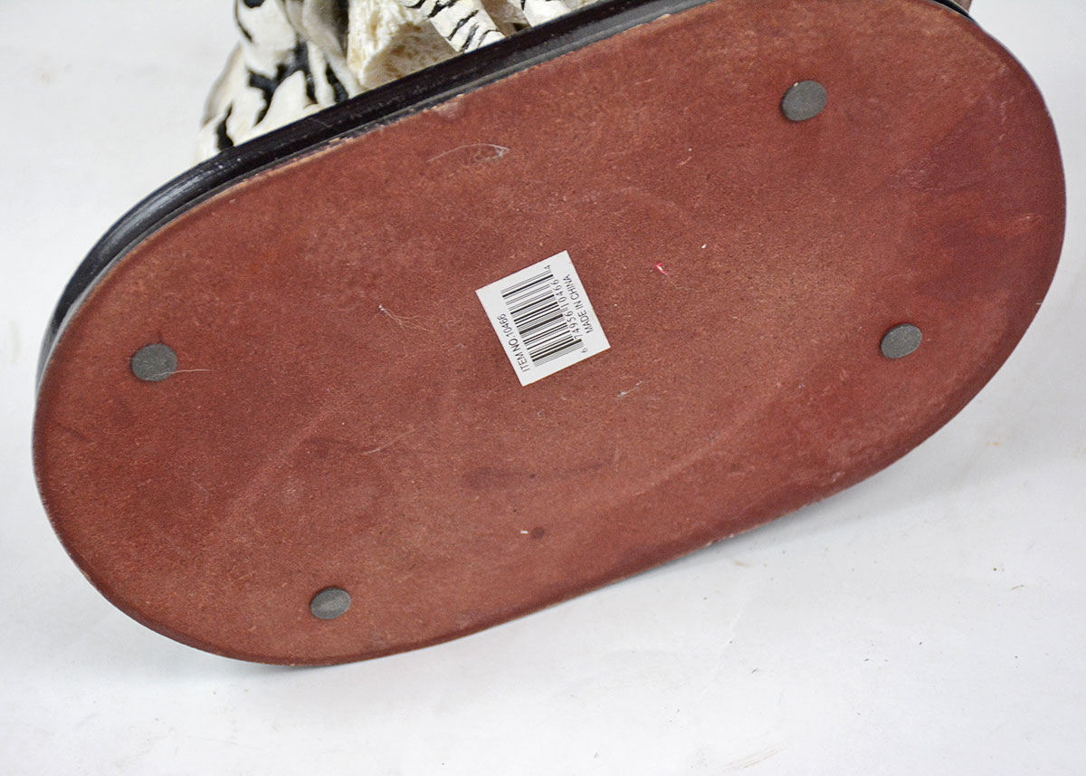 Resin Animal Figures