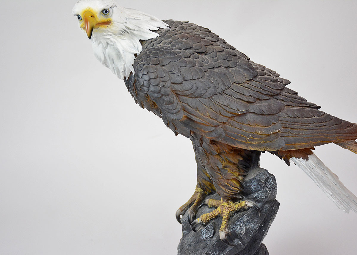 Resin Animal Figures