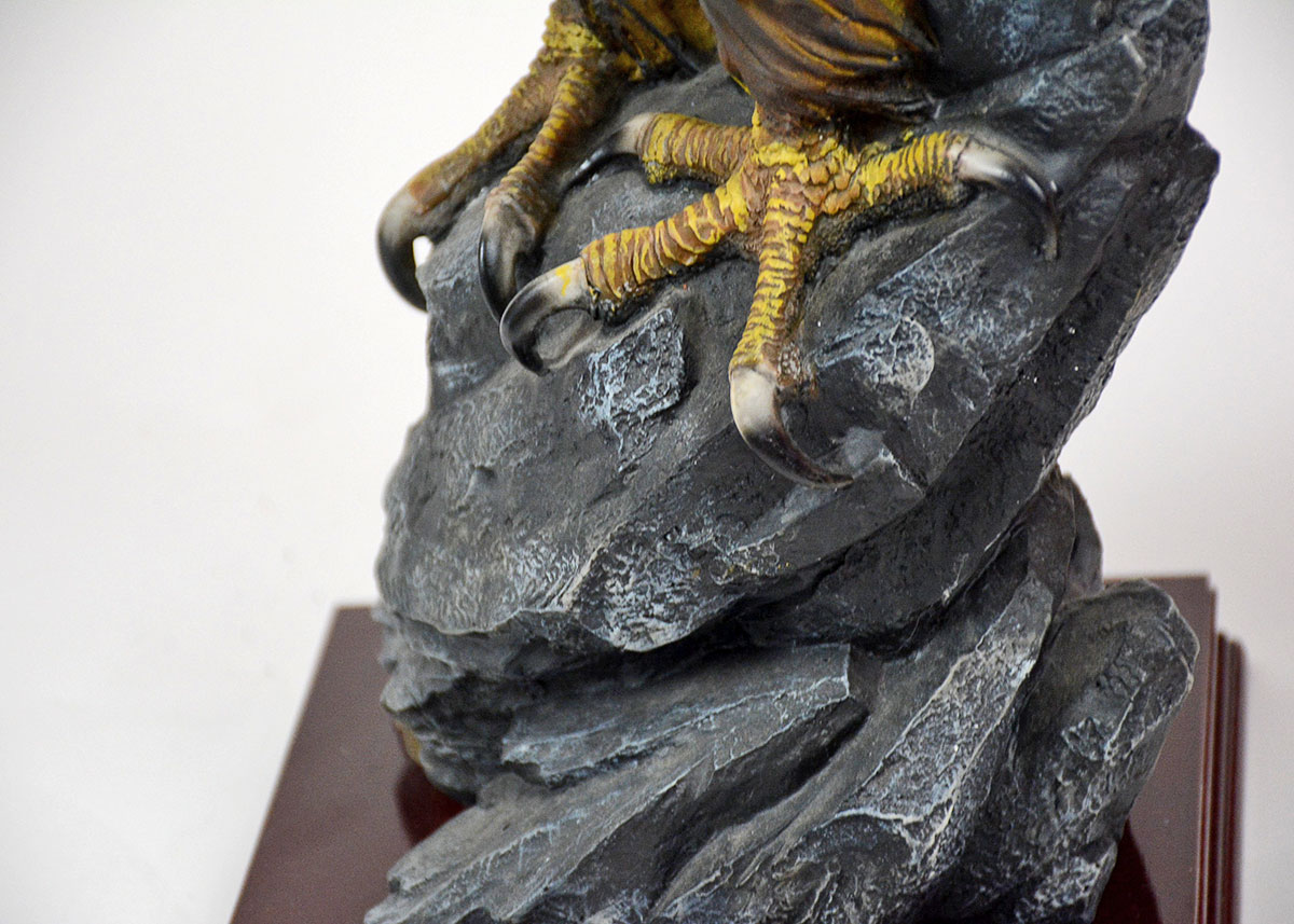 Resin Animal Figures