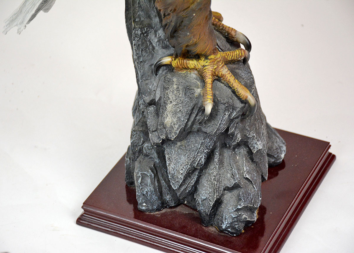 Resin Animal Figures