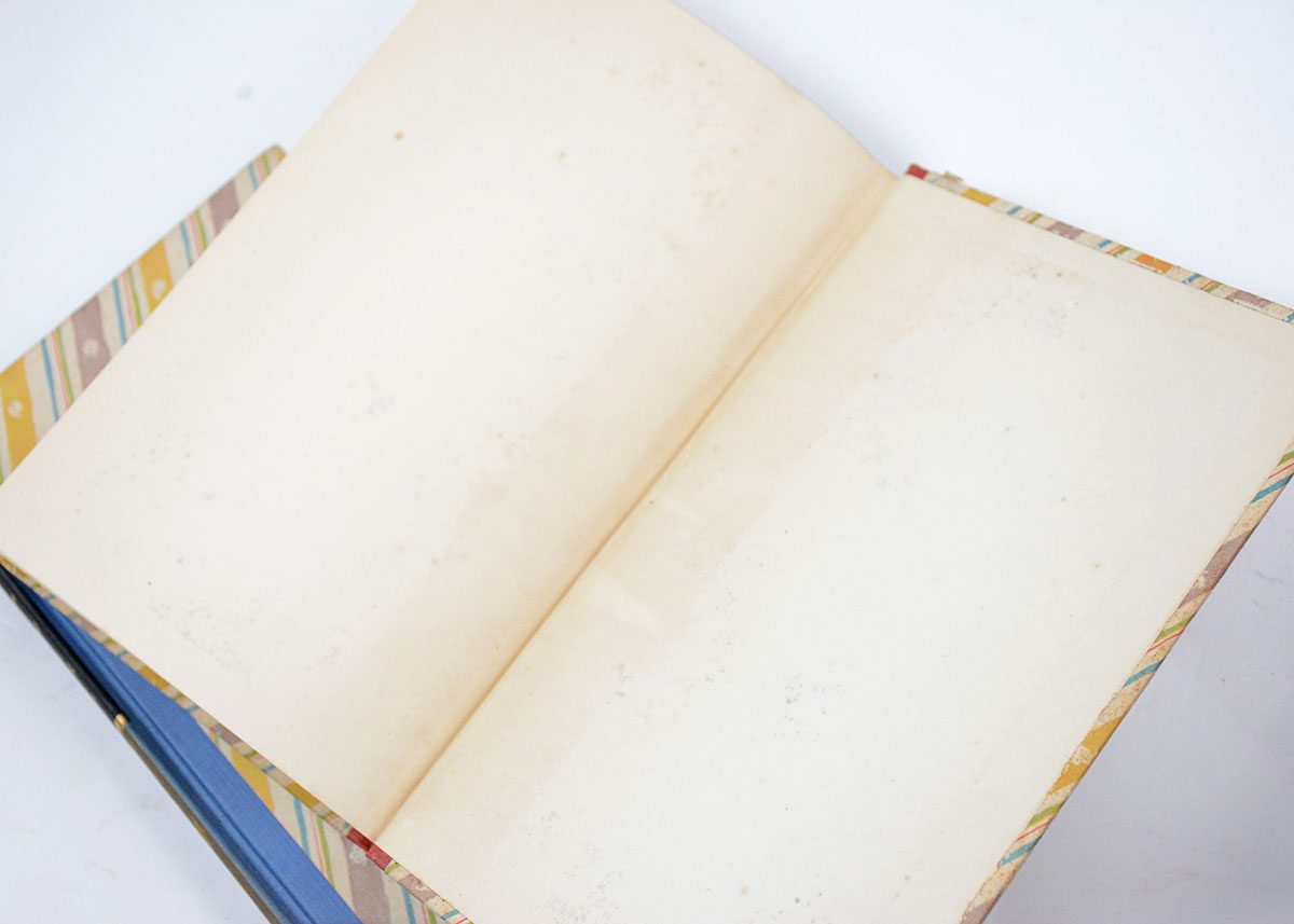 1946 'Alice's Adventures in Wonderland' Random House Illustrated Special Edition