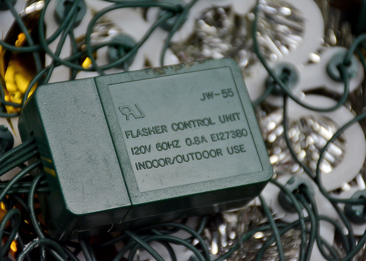 Collection of Vintage Christmas Star Bursts