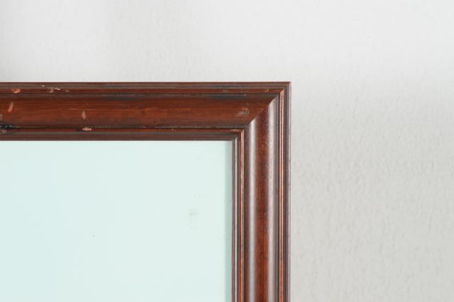 1973 Secretariat Kentucky Derby Poster by Tony Leonard Framed