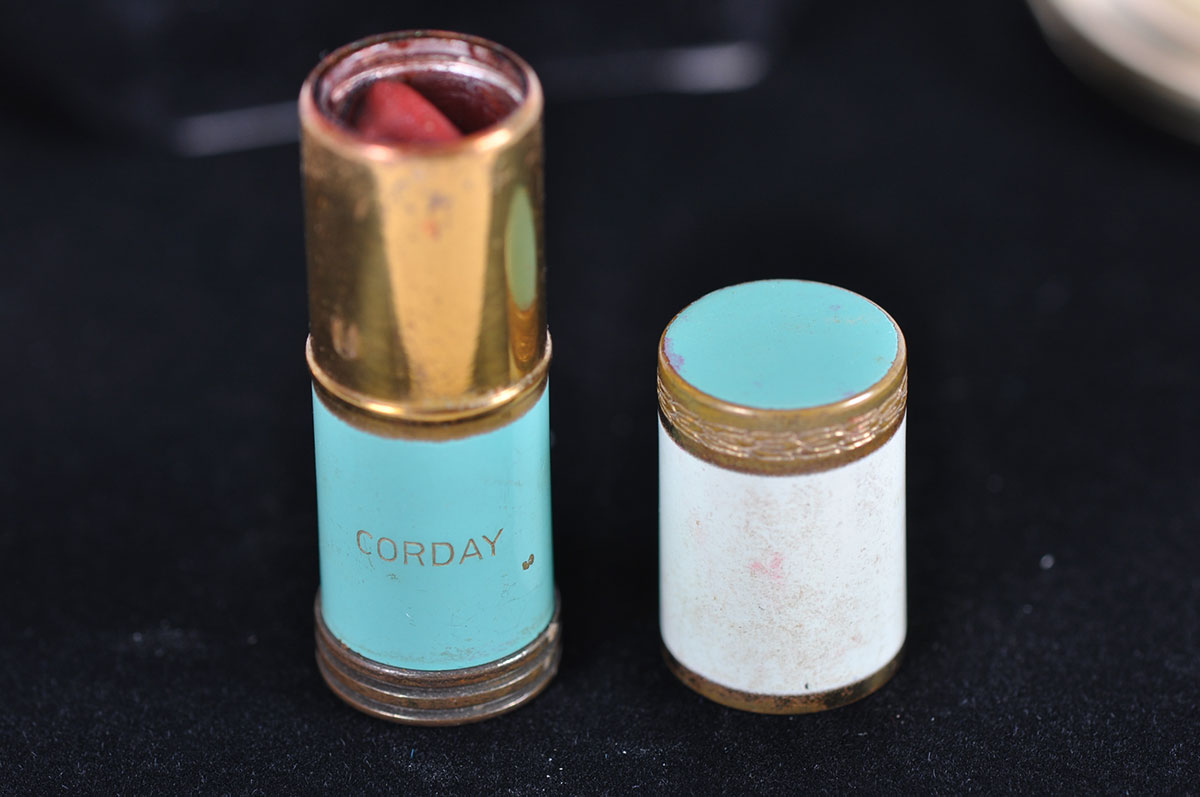 Collection of Vintage Jewelry and Pieces