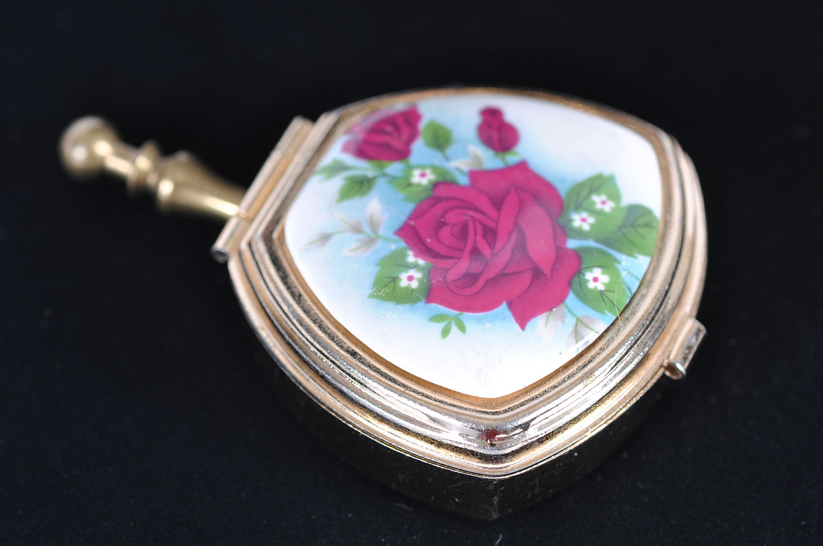 Collection of Vintage Jewelry and Pieces