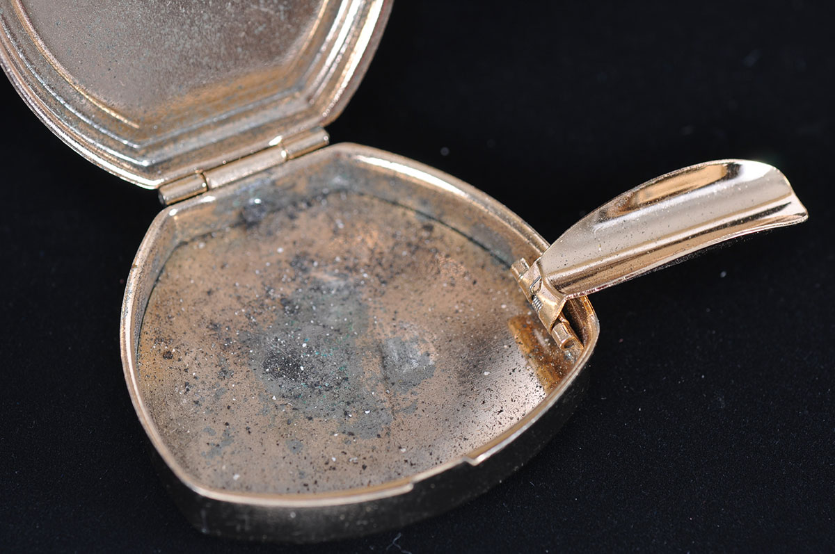 Collection of Vintage Jewelry and Pieces