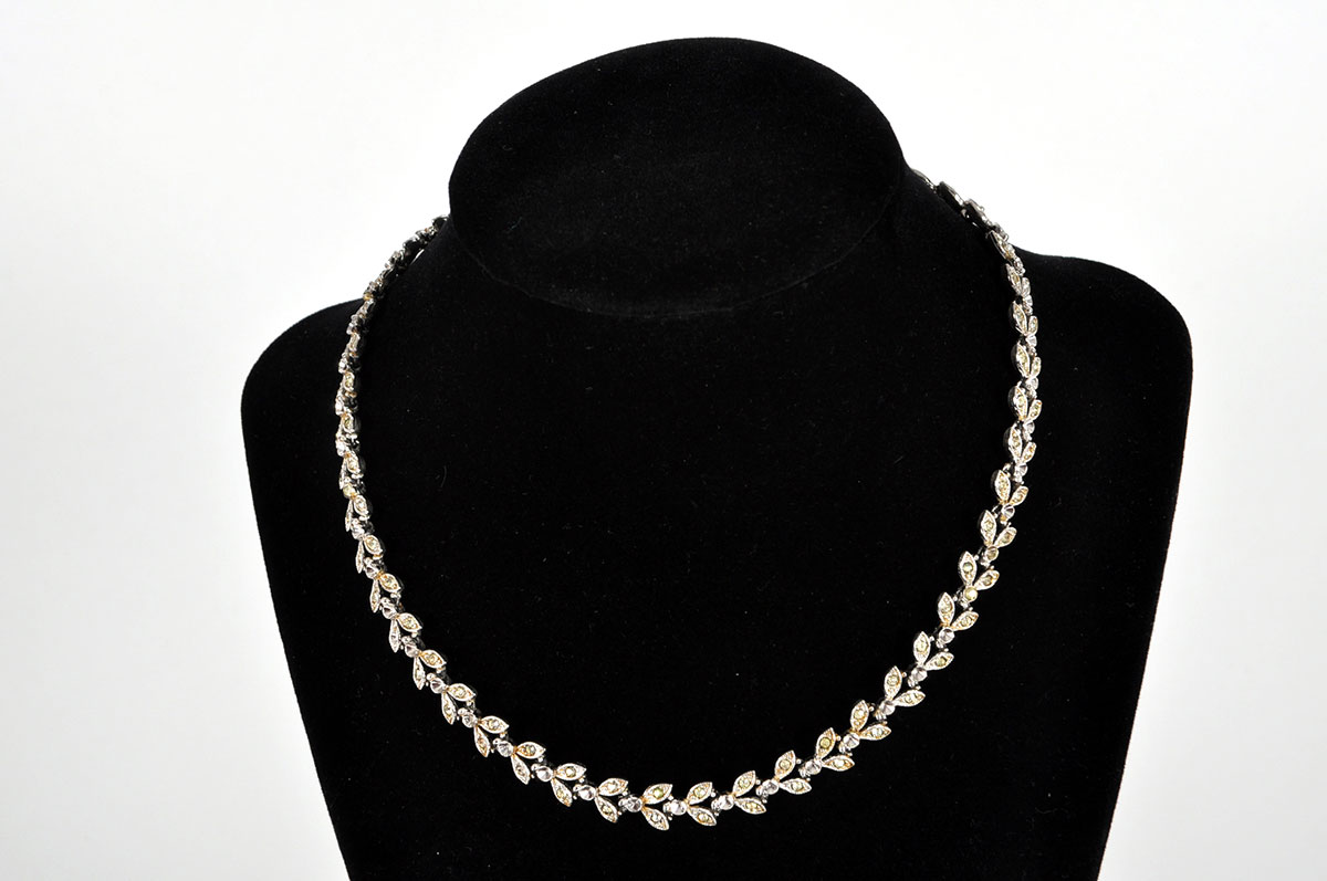 Collection of Vintage Jewelry and Pieces