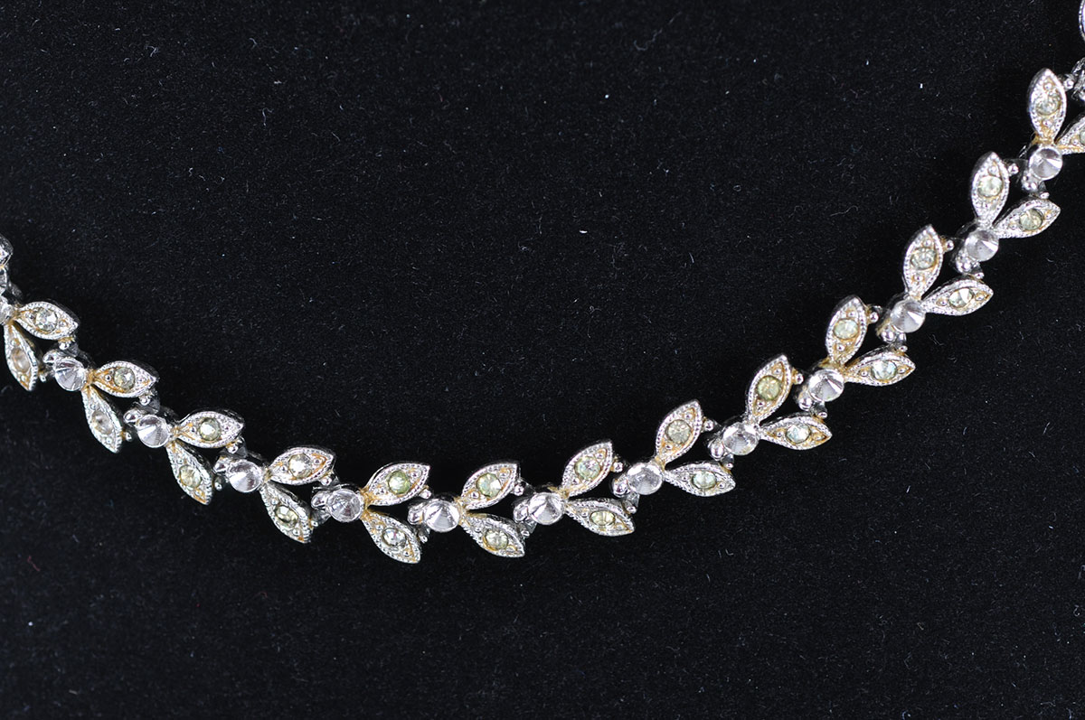 Collection of Vintage Jewelry and Pieces