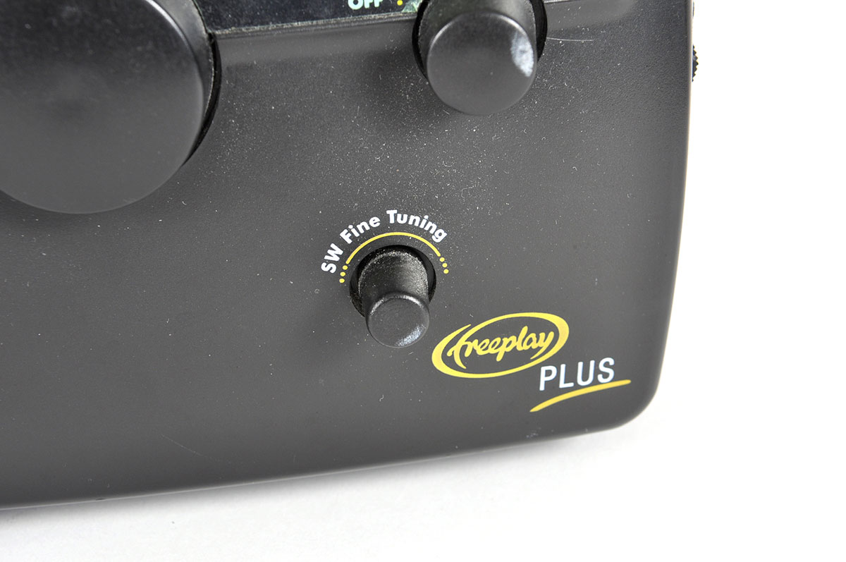 Pair of Emergency Weather Radios