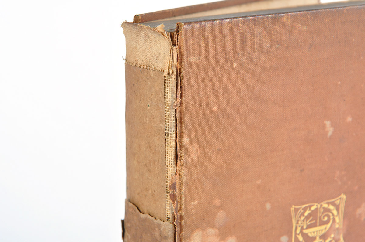 1895 'Treasure Island' by Robert Louis Stevenson