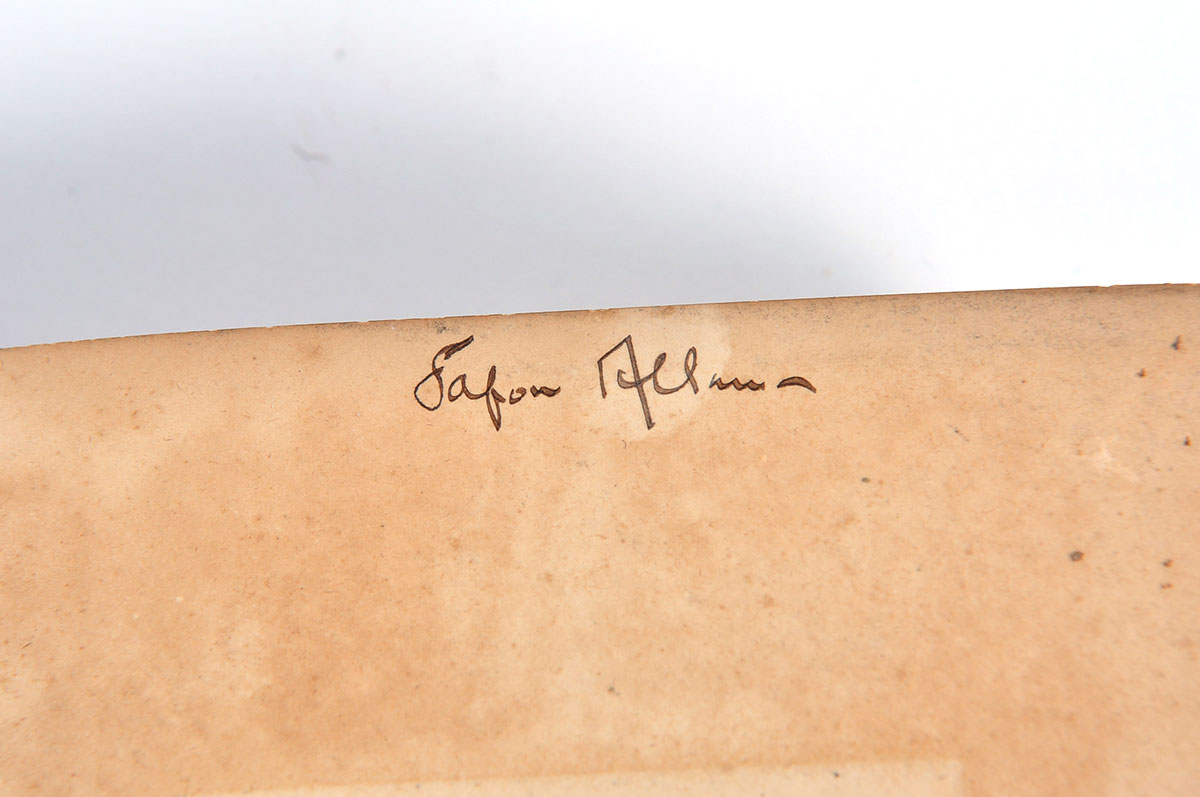 1895 'Treasure Island' by Robert Louis Stevenson