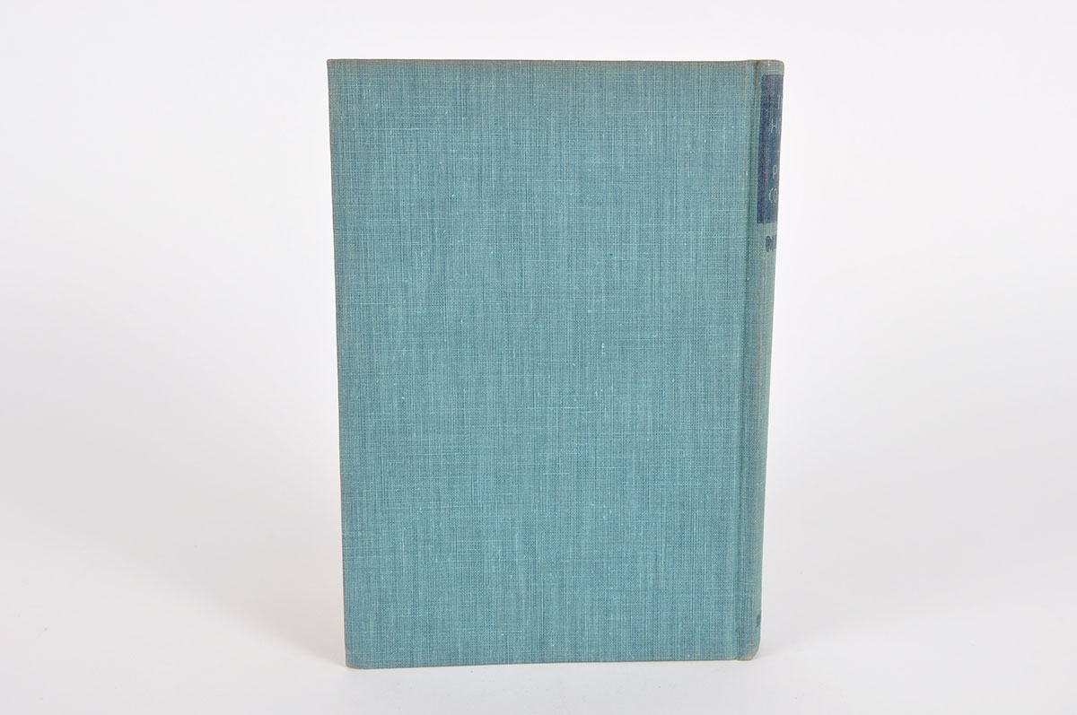 1928 House at Pooh Corner Hardcover