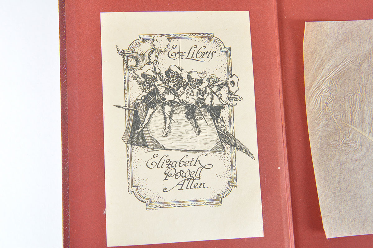 1909 'The Aldus Shakespeare' 41 Volume Set