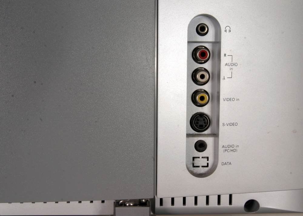 Phillips 17" HDTV Flat Screen Television