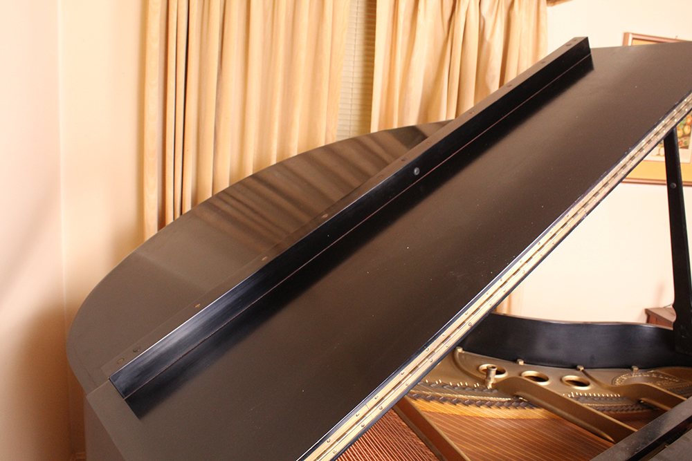 Steinway and Sons City Grand Piano