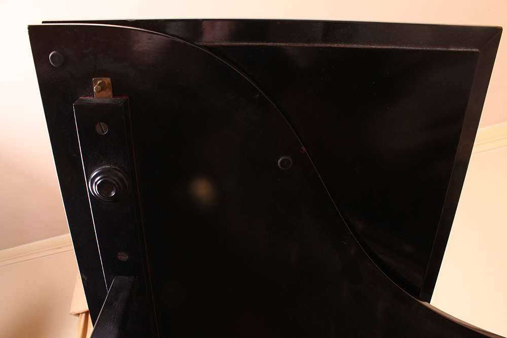 Steinway and Sons City Grand Piano