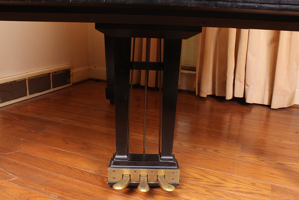 Steinway and Sons City Grand Piano