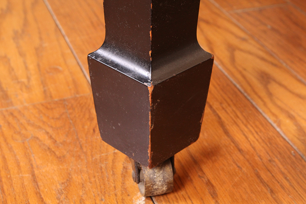 Steinway and Sons City Grand Piano