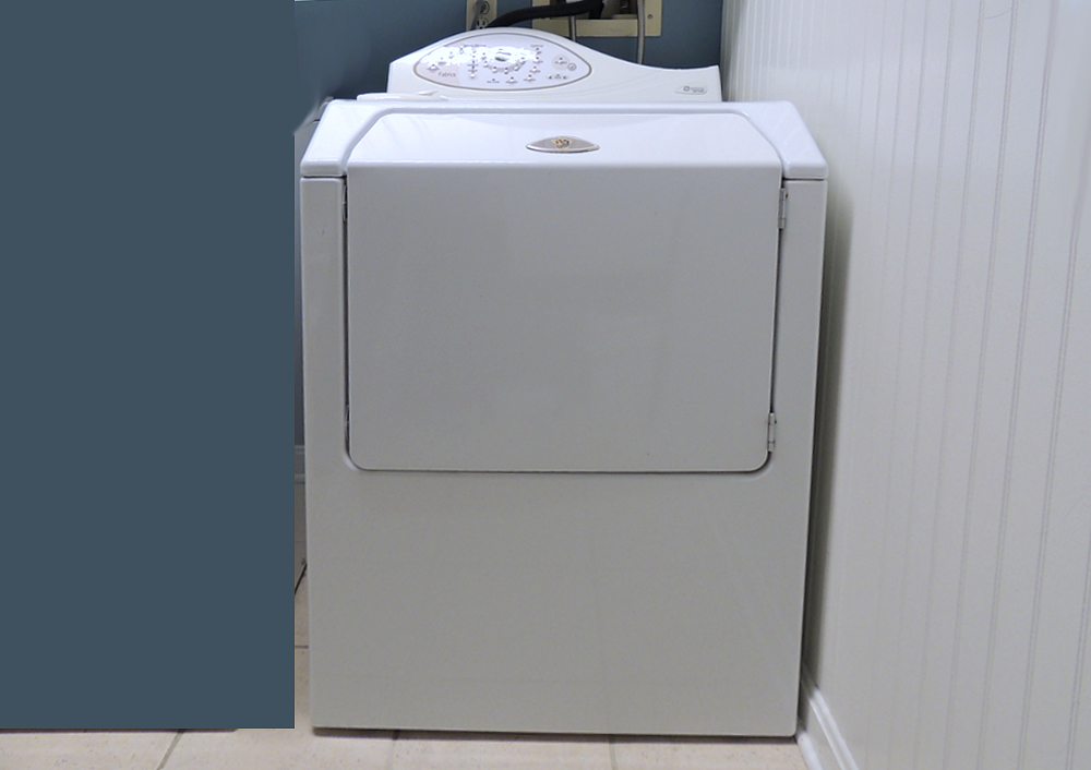 Maytag Neptune Washer