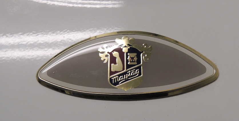 Maytag Neptune Washer