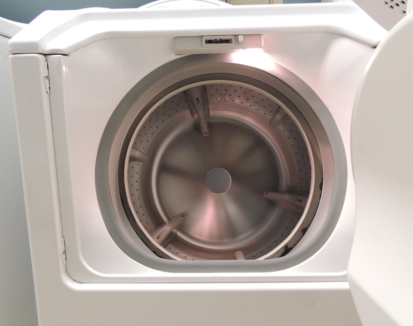 Maytag Neptune Washer