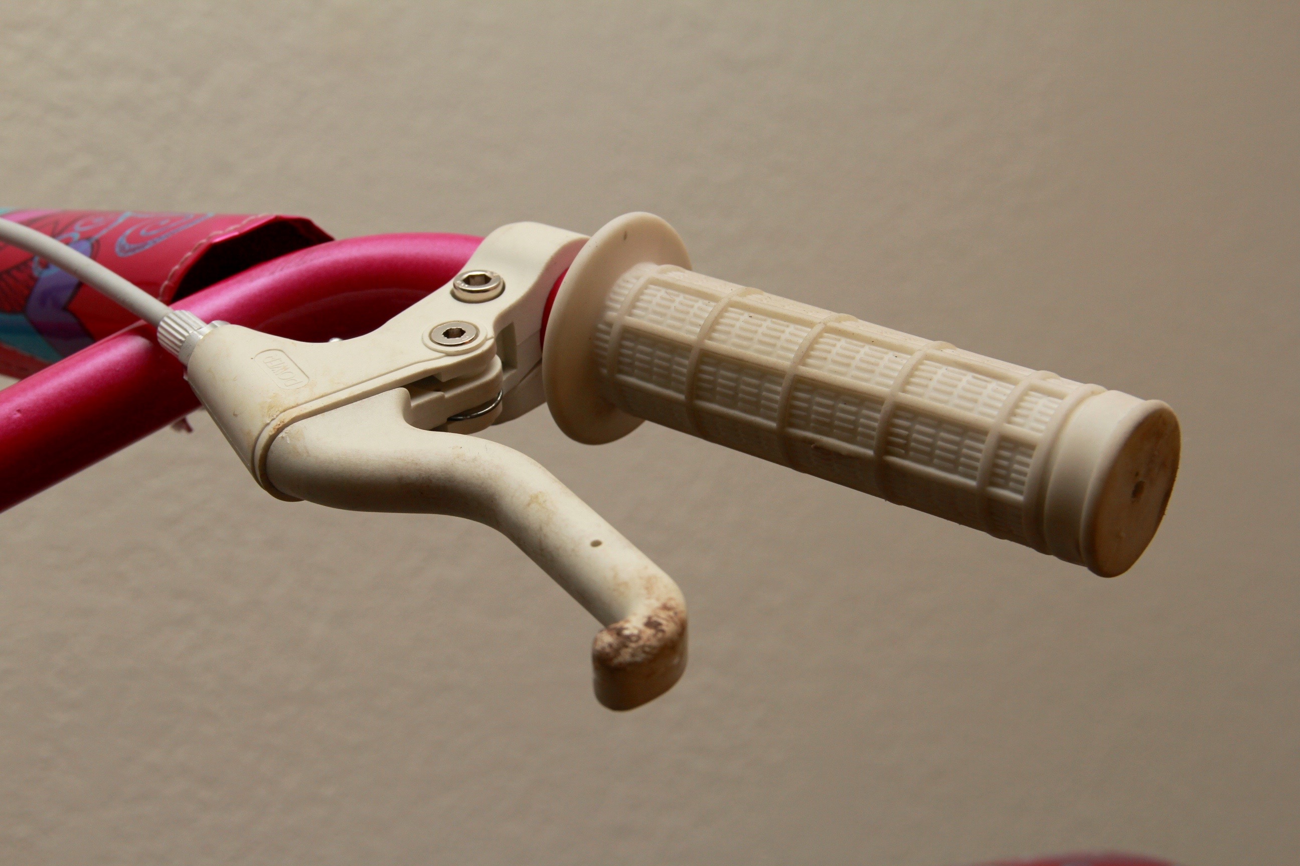 Childs 20" Kent Lucky Star Bicycle